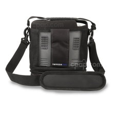 Inogen One G3 Portable Oxygen Concentrator (Shown in Carry Bag)
